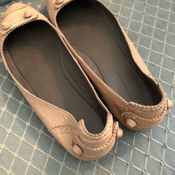 COPY - Balenciaga **I ❤️ OFFERS** - Picture 3 of 7